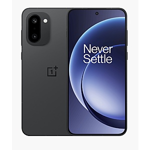 OnePlus 15R 12GB RAM 512 GB ROM Infinite Black $100 off $799 $699