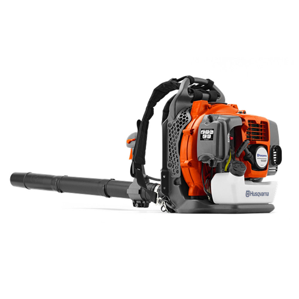 New Husqvarna 150BT Backpack Blower (eBay) Free Shipping $250