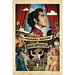 The Personal History of David Copperfield - Digital 4k purchase - iTunes/Vudu/prime - $9.99