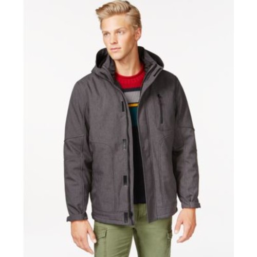 Hawke & Co. Outfitter Soft-Shell 3-in-1 Systems Jacket $67.99