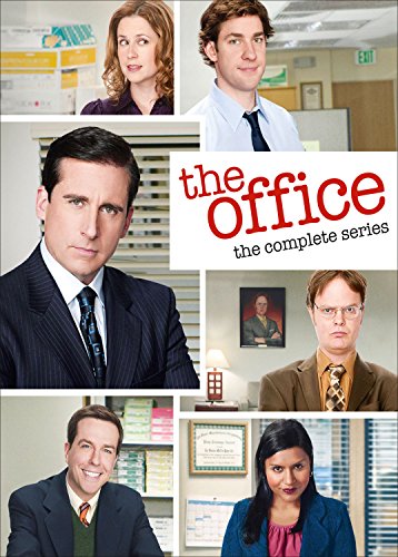 Get 3 for the price of 2 - The Office: The Complete Series -DVD - Free shipping