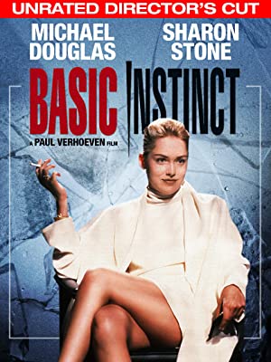Basic Instinct (Unrated Director's Cut) | Digital HD purchase $4.99