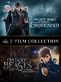 Fantastic Beasts 2-Film Collection - UHD/4k - Digital purchase  - $12