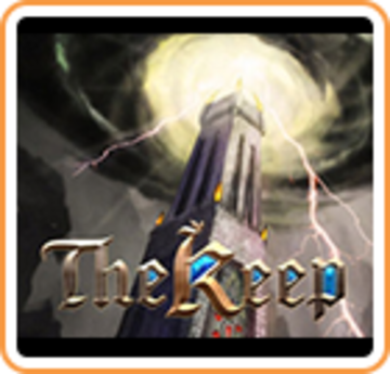 The Keep (3DS) [Digital] - $1.99 (84% off) at Nintendo eShop