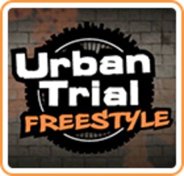 Urban Trial Freestyle Franchise Sale (3DS) [Digital] - 60% off at Nintendo eShop