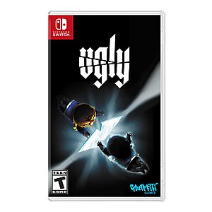 Ugly (Nintendo Switch) 