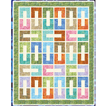 Hancock's &quot;Artisan Batiks Chambers Quilt Kit&quot; Sweepstakes ~ FB users ~ 18+ ~ 3/9/11