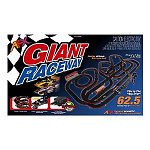 AFX Giant Raceway Slot Car Set - $137 + $7 Shipping