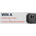 Home Theater Review - Denon-HEOS Sweeps - 01/31/2018