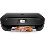 $59.99 + F/S HP - ENVY 4520 Wireless All-In-One Instant Ink Ready Printer - Black