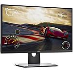 Dell 27 Gaming Monitor: S2716DG + $100 GC $399.99