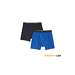 ExOfficio Men's Give-N-Go Boxer Brief 2 Pack, $28 @ Amazon - $28