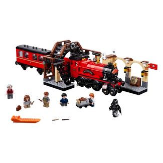 target hogwarts lego