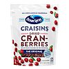 Ocean Spray Craisins Dried Cranberries, Original, 48 Ounce $5.62