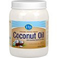 Viva Labs Organic Extra Virgin Coconut Oil, 54 Ounce $21.75 (.40/ounce)