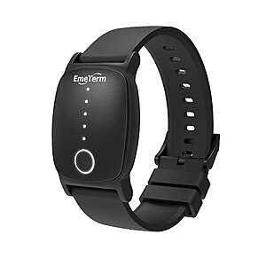 EmeTerm® Explore Classic Anti-nausea Wristband