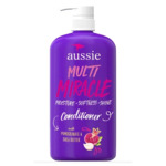 Sam's Club-Aussie Multi Miracle Conditioner Moisture + Softness + Shine, Great for Curls (33.8 fl. oz.) $1.91 YMMV