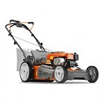 Husqvarna 175-cc 22-in Self-Propelled Rear Wheel Drive Variable Speed Lawn Mower with Briggs &amp; Stratton Engine - $299 AC @ Lowes YMMV