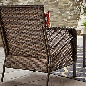 Kendall cove 4pc sales conversation set