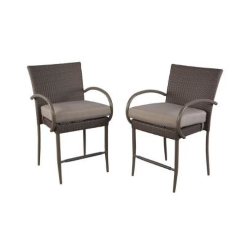 75 Off 2 Pack Outdoor Patio Dining Chairs From 54 75 Set