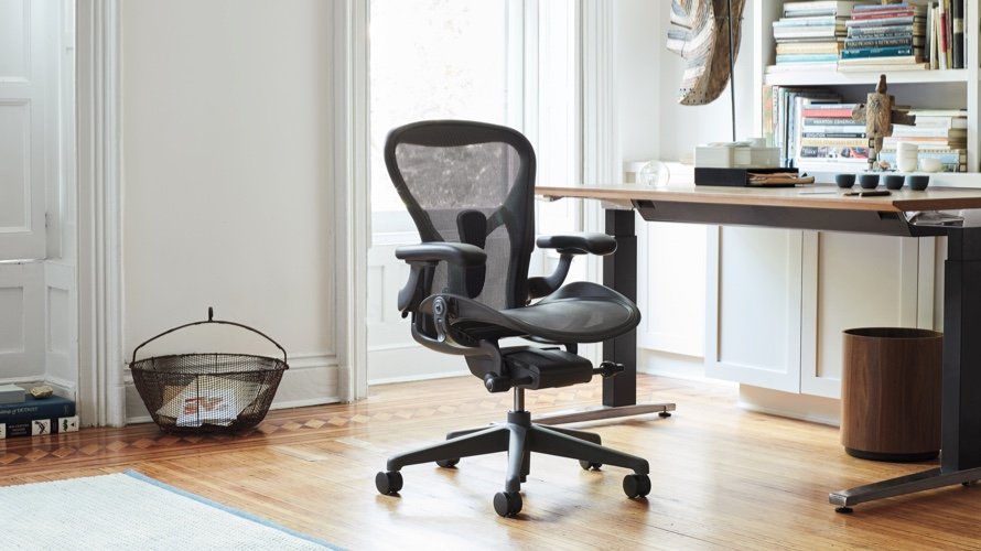 Slickdeals herman miller top