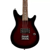 Rogue Rocketeer RR50 7/8 Scale Electric Guitar (Wine Burst) $64.99 + Free Shipping