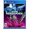 Star Renegades (PS4, Physical) $9.99 + Free Shipping w/ Prime or on $35+
