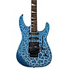 Jackson X Series Soloist SL3X DX Electric Guitar (Frost Byte Crackle) $579.99 + Free Shipping