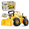 Tonka Retro Front Loader Collector's Edition Construction Metal Truck Toy (Ages 3+) $35.82 + Free Shipping