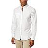 Lee Uniforms Men's Long Sleeve Oxford Shirt (White, Size Large) $11.23 + Free Shipping w/ Prime or on $35+