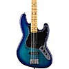 Fender Player II Jazz Bass Plus Top Limited-Edition Electric Bass Guitar (Blue Burst) $659.99 + Free Shipping