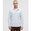 Lululemon Men's Commission Long-Sleeve Shirt Pocket (Windmill) $59 + Free Shipping
