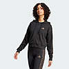 adidas Women's Essentials Seasonals Animal French Terry Full-Zip Hoodie Sweater (2 colors) $19 + Free Shipping
