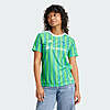 adidas Women's Seattle Sounders FC 24/25 Home Jersey (Semi Solar Lime /Semi Blue Burst) $17 + Free Shipping