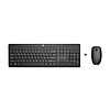 HP Wireless Keyboard and Mouse Combo $14.99 + Free Shipping w/ Prime