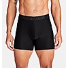 UA Men's Performance Tech  6&amp;quot; Boxerjock Underwear (4 colors) $9.70 + Free Shipping