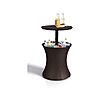 30L Keter Cool Bar Rattan (Brown) $67.15 + Free Shipping w/ Prime