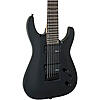 Jackson Dinky Arch Top JS22-7 DKA HT Electric Guitar (Black) $169.99 + Free Shipping