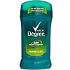 2.7-Oz  Degree Men's 48H Antiperspirant Sport Deodorant Stick  $1.99 + Free Shipping w/ Prime