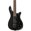 Rogue LX200B Series III Electric Bass Guitar (Pearl Black) $119.99 + Free Shipping
