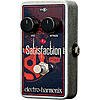Electro-Harmonix Satisfaction Fuzz Guitar Effects Pedal $36.30 + Free Shipping