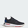 adidas Men's Racer TR23 Shoes (Sizes 8-12, Carbon/Core Black/Royal Blue) $24 + Free Shipping
