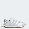 adidas Men's Country Japan Shoes (Cloud White) $38 + Free Shipping