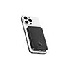 20W Baseus Magsafe Portable Charger for iPhone 10,000mAh Magnetic Power Bank (Black) $18.99 + Free Shipping w/ Prime