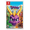Spyro Reignited Trilogy (Nintendo Switch, Physical) $20.06 + Free Shipping w/ Walmart+ or on orders $35+