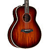 Taylor GT K21e Grand Theater Acoustic-Electric Guitar w/ Aerocase (Tobacco Burst) $3599.40 + Free Shipping