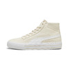 Puma Men's Court Classic Vulcanized Men's Sneakers (Alpine Snow/White) $30.99 + Free Shipping