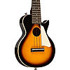 Epiphone Les Paul Tenor Acoustic-Electric Ukulele w/ Deluxe Gig Bag (Vintage Sunburst) $92.65 + Free Shipping