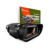 Visiocrest Night Vision Binoculars with 8X Digital Zoom $44.99 + Free Shipping w/ Prime