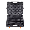 65-Piece SucceBuy 1/2&amp;quot; Drive Impact Socket Set 6 Point Cr-V Alloy Steel $43.XX + Free Shipping